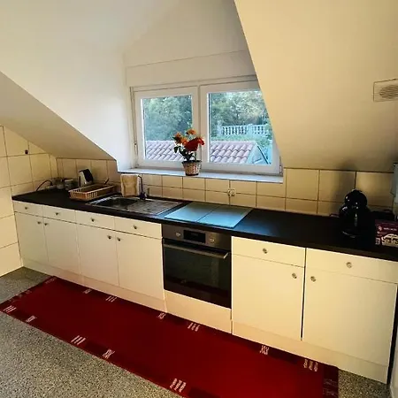 아파트 Mv Apartmani-2-vidikovac *